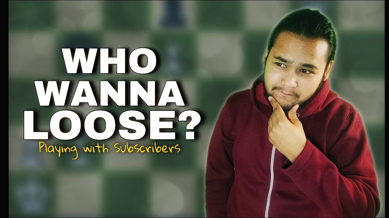 Subscribers Arena | Chess Live