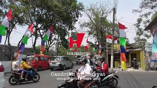 Sejarah RAWA BADAK (Tempo doeloe : Rawah Oetan Badak)