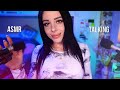 TE LO DICO SUSSURRANDO 🤗 | ASMR Talking