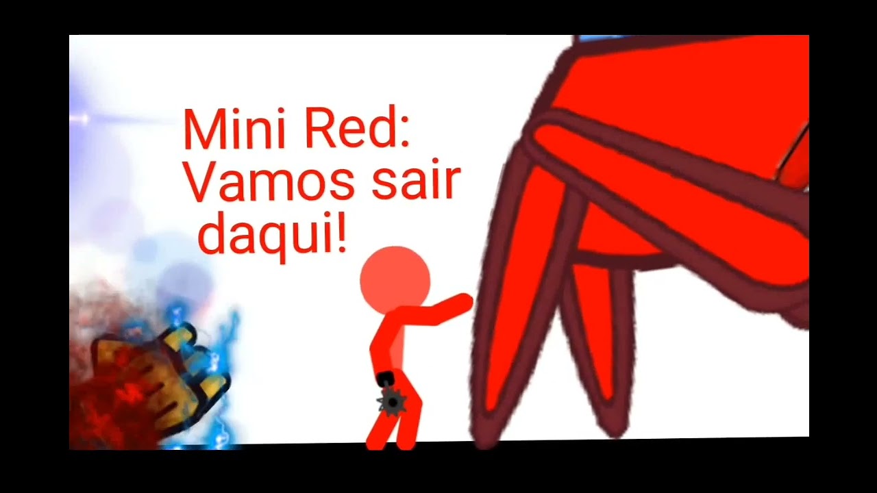 Cuphead: The Awakening of the Titans 1 Full episode + extra scene