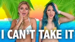 FAKING IT | Niki & Gabi Summer Break