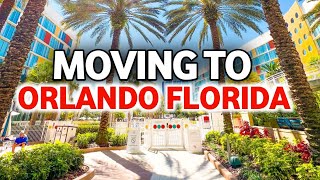 orlando florida | Things to know before moving to orlando | Living in orlando area #orlandoflorida