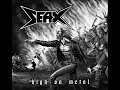 SEAX &quot;Molten Iron&quot; Live 11/5/21