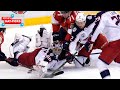 NHL Plays Of The Week: Flip-Flopping Goalies Are BACK! | Steve’s Hat-Picks