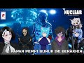 NuclearNightmare nya dah kelar, lanjut Endfield - ARKNIGHTS:ENDFIELD