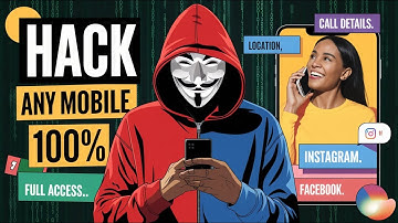 How To Hack Phones Without Touching Them! (SS7 Attack Explained | What is SS7 Protocol