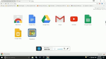 How to add Mysql plugin to the Chrome browser