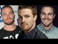 7 Things You Didnt Know About Stephen Amell