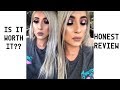 Review &amp; Demo on the JACLYNXMORPHE Vault Collection! My honest OPINION!