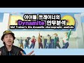 BTS 다이너마이트 안무 분석! 방탄의 댄스 라인들은 어떤 장점을 살려서 안무를 소화하고 있을까? (BTS Dynamite Choreography Analysis!)