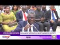 LIVE STREAM: #GHOneNews | 28th August, 2026