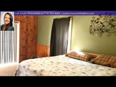 2967 Moon Road, Ellicott, NY home video tour