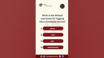 Ultimate Tech Quiz for Network & Cybersecurity Pros | CCNA, SD-WAN, Firewalls & More! #Shorts