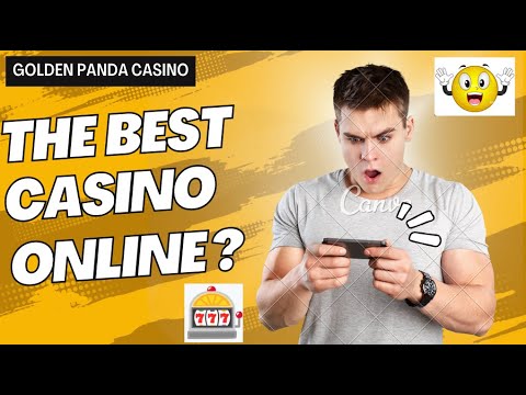 Παίξτε στο καλύτερο καζίνο online! Δωρεάν ρόλοι & ποσοστά επιστροφής - Κάντε κλικ τώρα