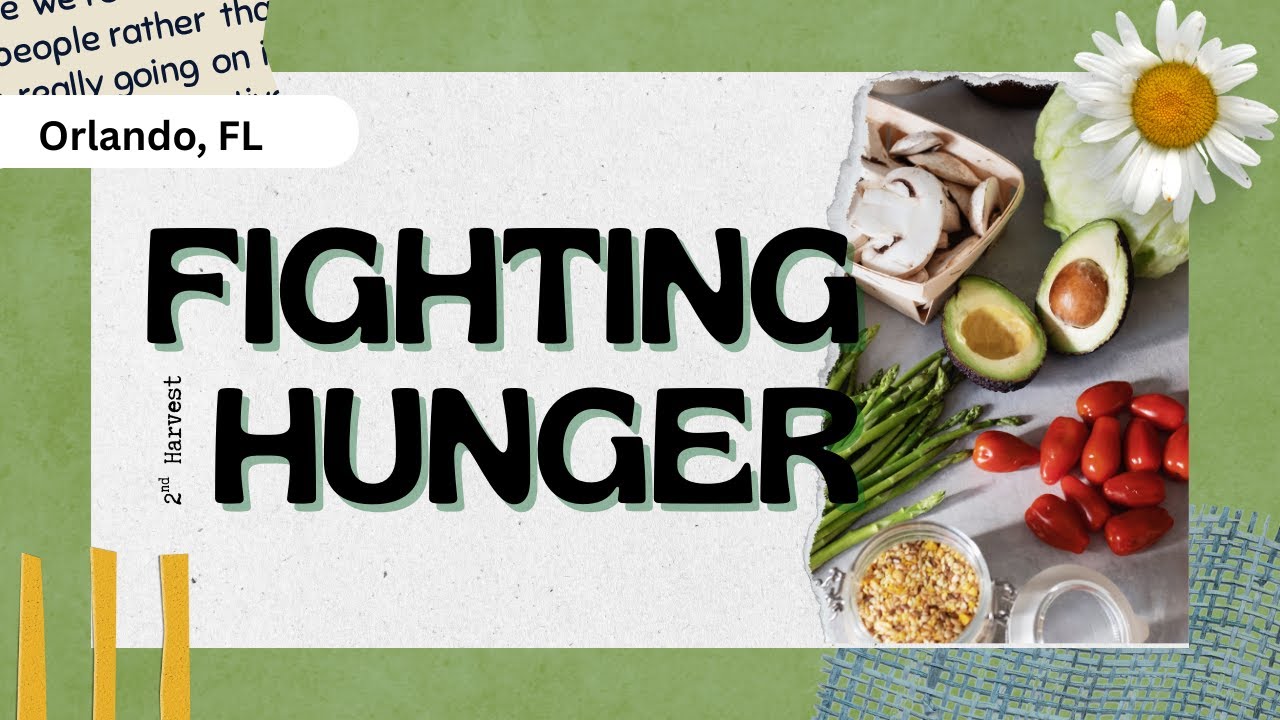 Второй урожай | Орландо, Флорида