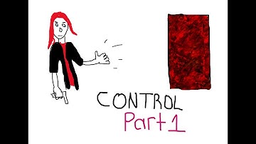 Control Ultimate Edition Playthrough (Part 1)