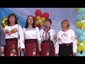 Жіночий ансамбль с.Переволока - &quot;Моє село&quot;