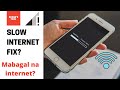 Paano ma-Improve ang Internet Connection 2021