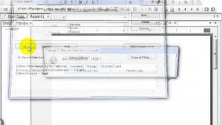 63 Crystal ReportsXI  Filtering Data    Filter Formulas pt  1   AND