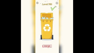 DOP: Draw One Part Level 750