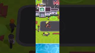 Gangsta Rage Gameplay | Android Simulation Game screenshot 5