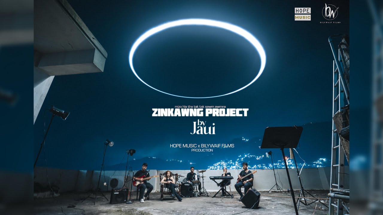 Jaui  Zinkawng Project  Hla 10