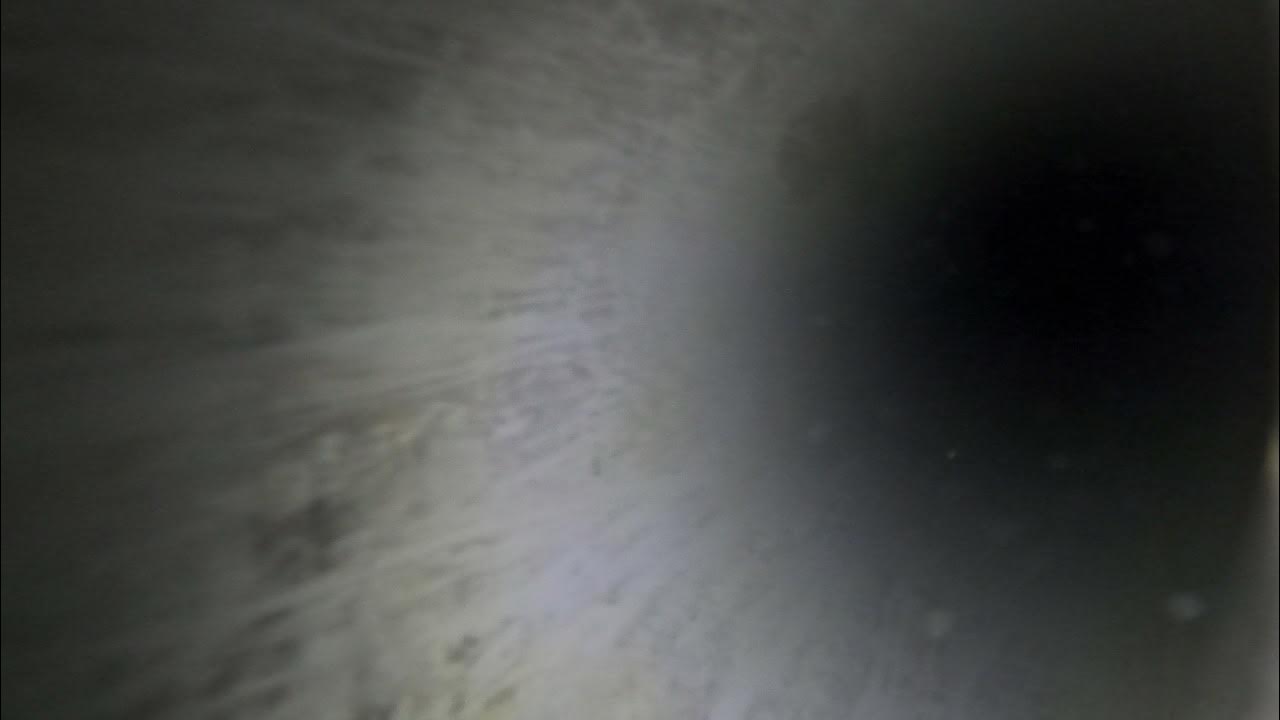 Broken casing inside borewell YouTube