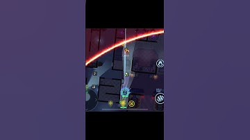 Striking with Blizzard ❄️ (BULLET ECHO) by @11Professor