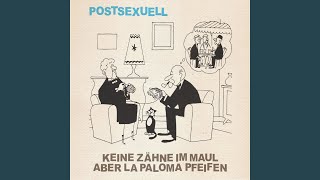 Postsexuell