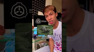 apa !? buaya boleh bercakap ? korang rasa betul ke,cuba komen | tiktok rief daniel screenshot 3