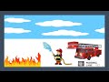 London S Burning Nursery Rhyme 