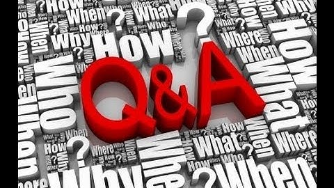 Q AND A RELOCATION! | Furious Pete Talks