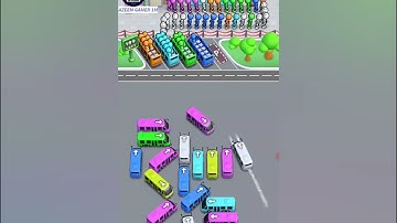 Crowd Express Level 194 Walkthrough Solution