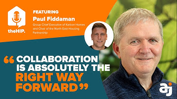 Lessons From The North East Devolution Deal With Paul Fiddaman