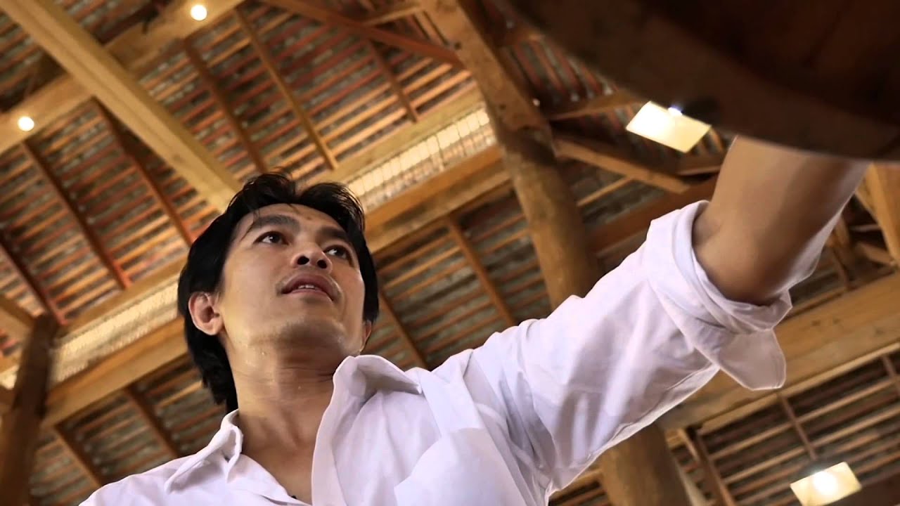 ศาสตร์ตราช่าง : ประติมากรรมระดับโลก VS นักปฏิบัติธรรมระดับประเทศ 14 ต.ค.57 (2/3)