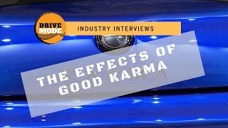 Talking Interiors With Karma Automotive