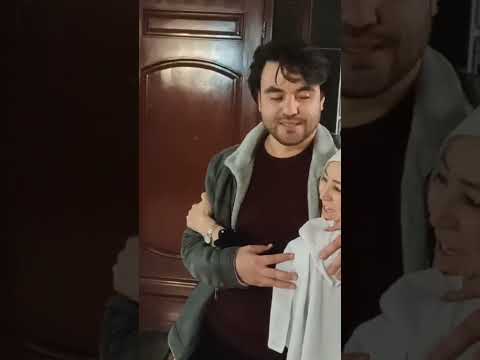 خوش آمدی برادر عزیزم دکتر محمد علی میرزایی عزیز آغی 