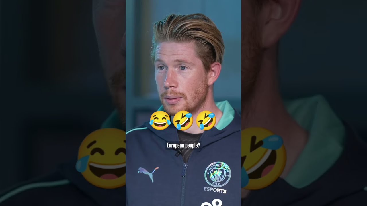 Kevin De Bruyne Destroys Cricket In Seconds No One Europe Watches It Savage Sports Banter
