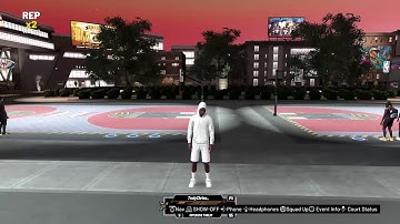 NBA 2k20 LIVE STREAM|MORNING VIBEZ|JOIN UP