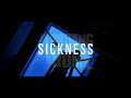 Arriving home  sickness official