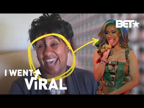 cardi-b-look-a-like,-mayor-allison-madison,-speaks-out-about-the-viral-meme-|-i-went-viral