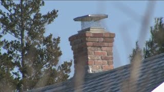 Tips for keeping you chimney clean, safe for winter