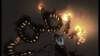 Far Cry 2 night explosion (Ultra quality)