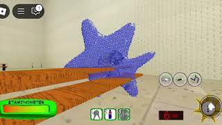 Baldi Game Played screenshot 1