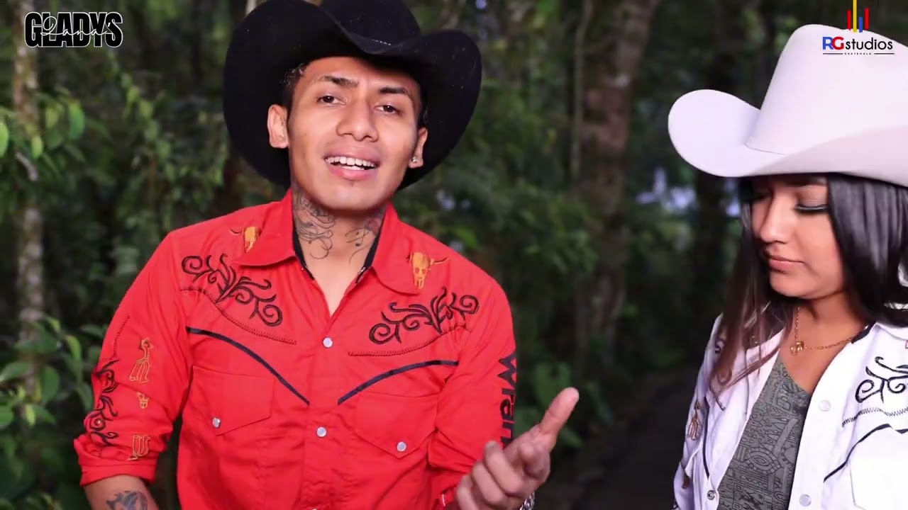 Llorarás / Rancherito Calibre 58 (video oficial) cover