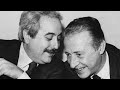 Giovanni Falcone: «La mafia non è invincibile, avrà una fine»