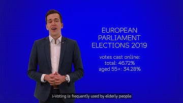 Videopresentation: e-governance