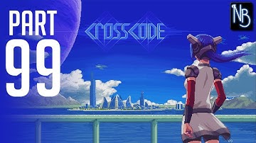 CrossCode Walkthrough Part 99 No Commentary