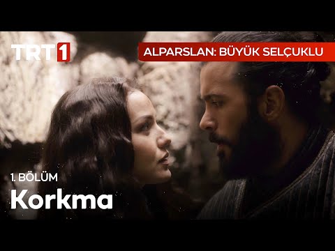 Alparslan, Akça Hatun'u Kurtarıyor! - Alparslan: Büyük Selçuklu 1. Bölüm