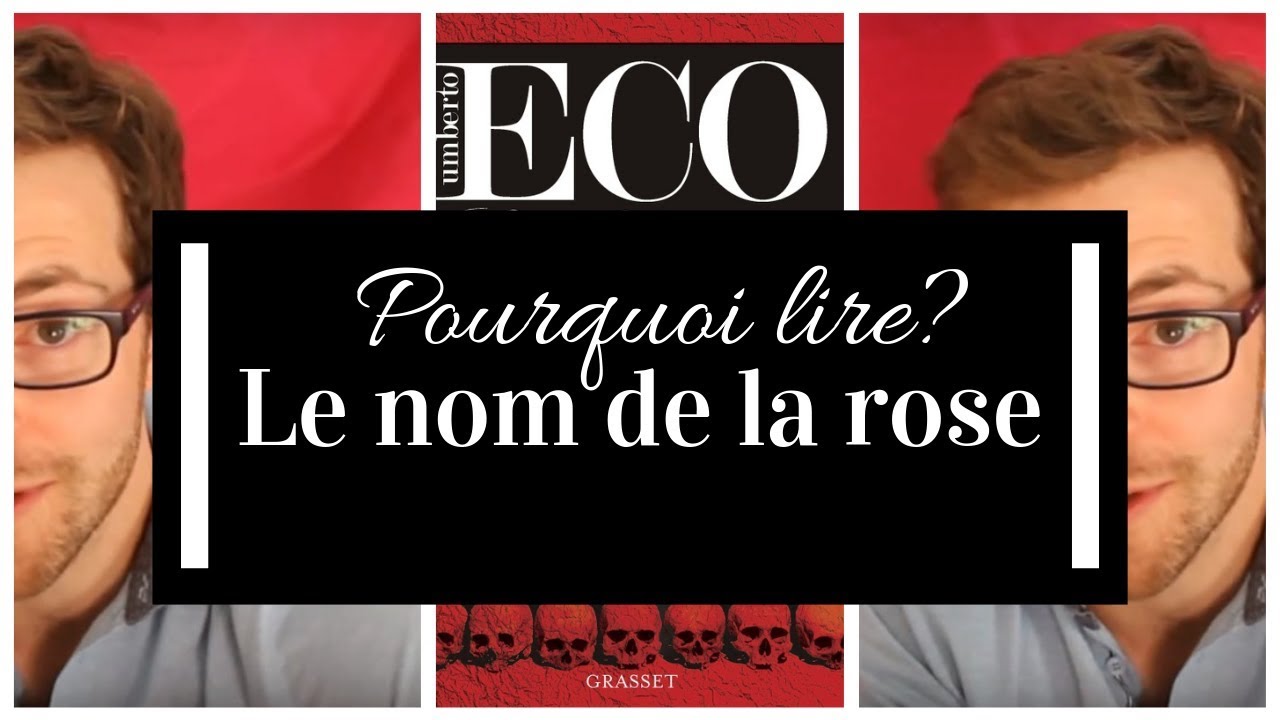 Quand Umberto Eco s'inspirait d'un moine limougeaud pour Le Nom de la rose  - Limoges (87000)